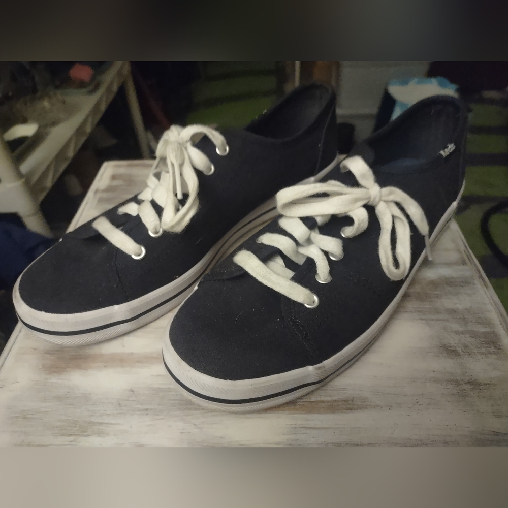 Keds Ortholite ladies sneakers